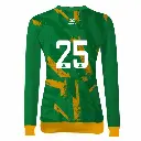 Elite Playing Sweater Ladies Back.webp