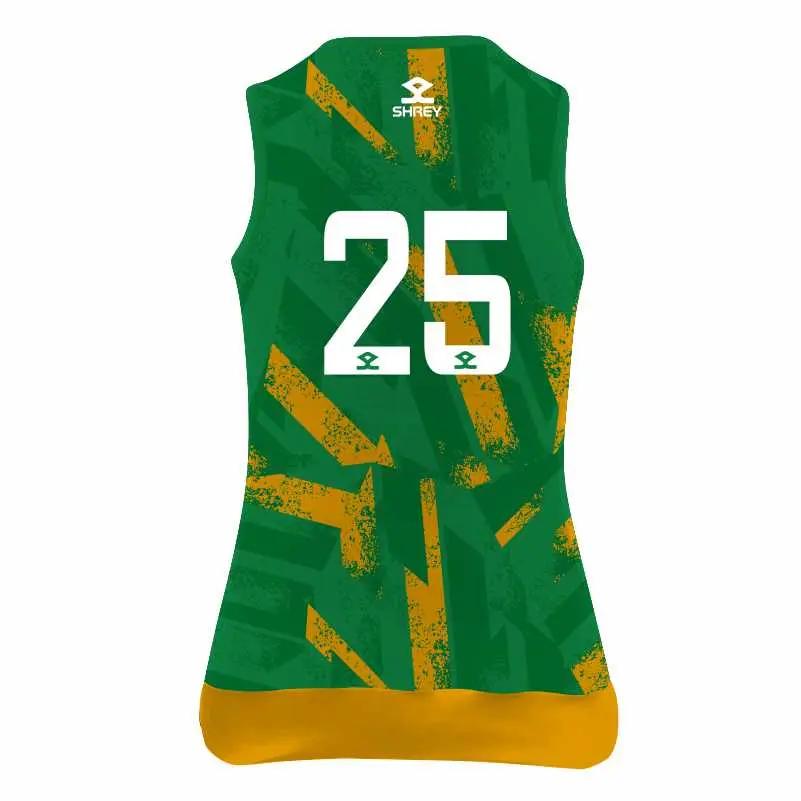 Sleeveless Sweater Ladies Back.webp