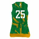 Sleeveless Sweater Ladies Back.webp