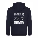 SPH YR11 Navy Back.webp