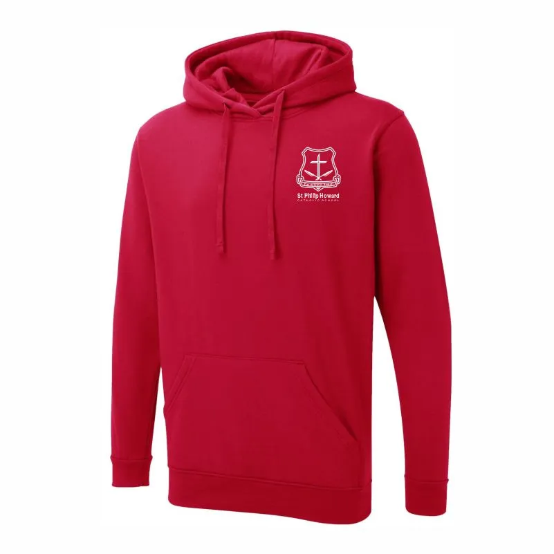 SPH YR11 Red Front.webp