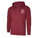 SPH YR11 Maroon Front.webp