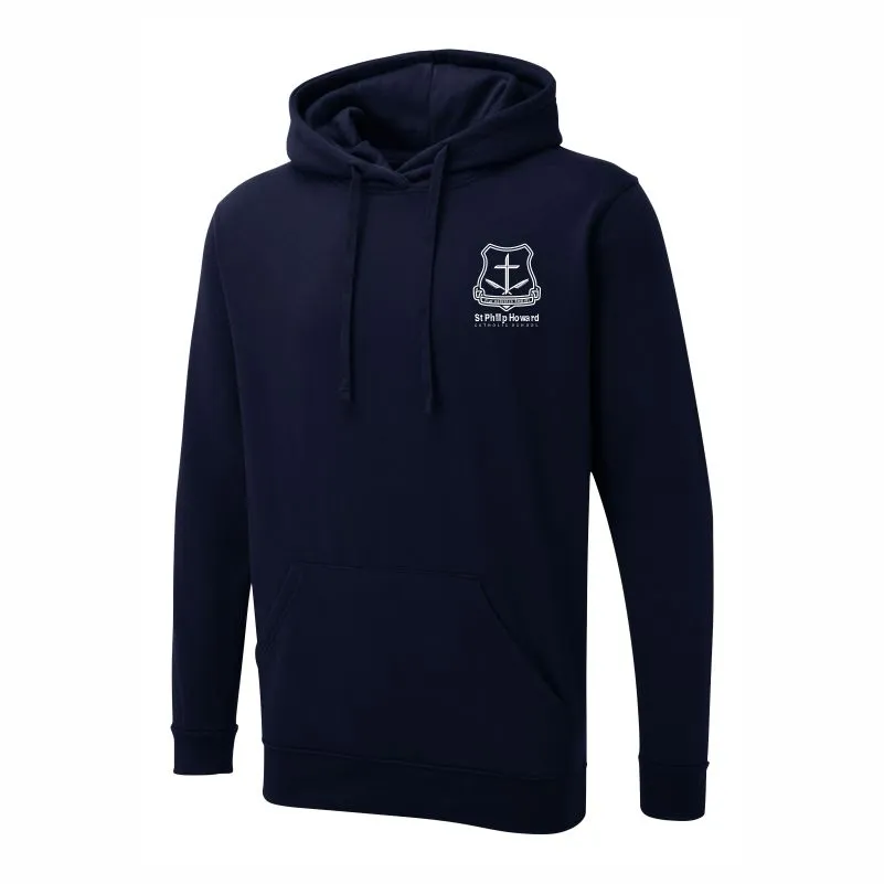 SPH YR11 Navy Front.webp