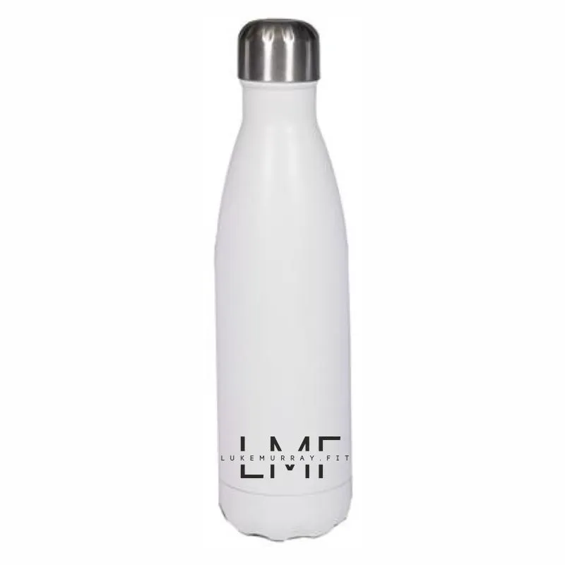 LMF White Water Bottle.webp
