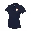 Navy Ladies Polo.webp