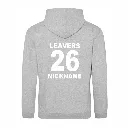 Nyewood Infants Heather Hoodie Back.webp
