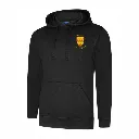 Nyewood Infants Black Hoodie Front.webp