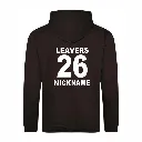 Nyewood Infants Black Hoodie Back.webp