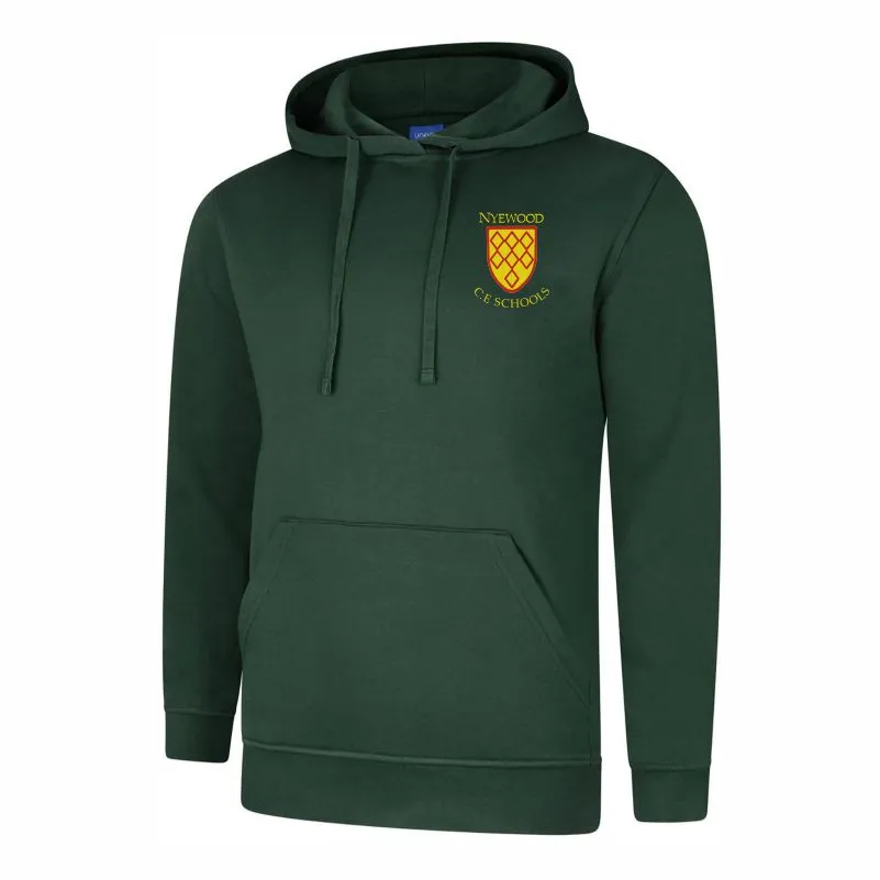 Nyewood Infants Bottle Hoodie Front.webp