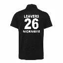 Nyewood Infants Black Polo Back.webp