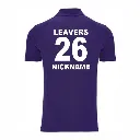 Nyewood Infants Purple Polo Back.webp