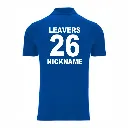 Nyewood Infants Royal Polo Back.webp