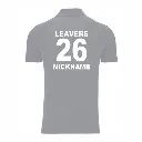 Nyewood Infants Heather Polo Back.webp