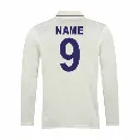 Long Sleeved Senior Match Shirt Back.webp