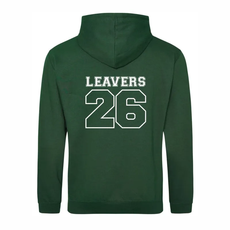 Yapton Leavers Back.webp