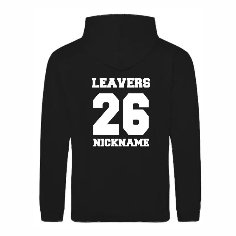 Nyewood Juniors Hoodie Back.webp
