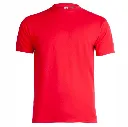 GR31 Eco T Shirt Red.webp