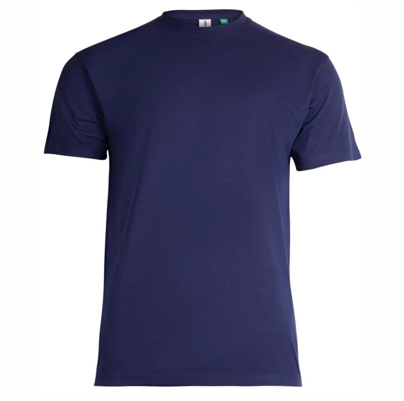 GR31 Eco T Shirt Navy.webp