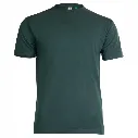 GR31 Eco T Shirt Bottle Green.webp