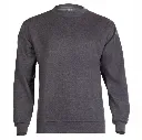 GR21 Eco Sweatshirt Charcoal.webp