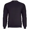 GR21 Eco Sweatshirt Black.webp