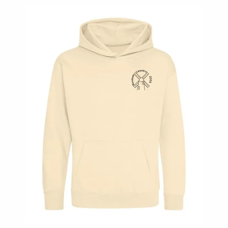 Barnham Vanilla Milkshake Front.webp