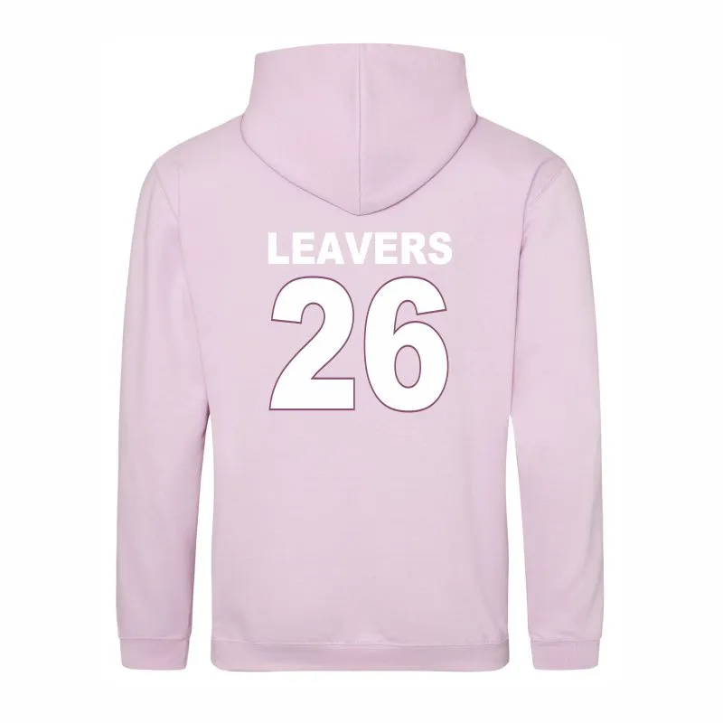 RGJS Pink Hoodie Back.webp