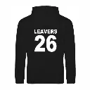 RGJS Black Hoodie Back.webp