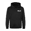 RGJS Black Hoodie Front.webp