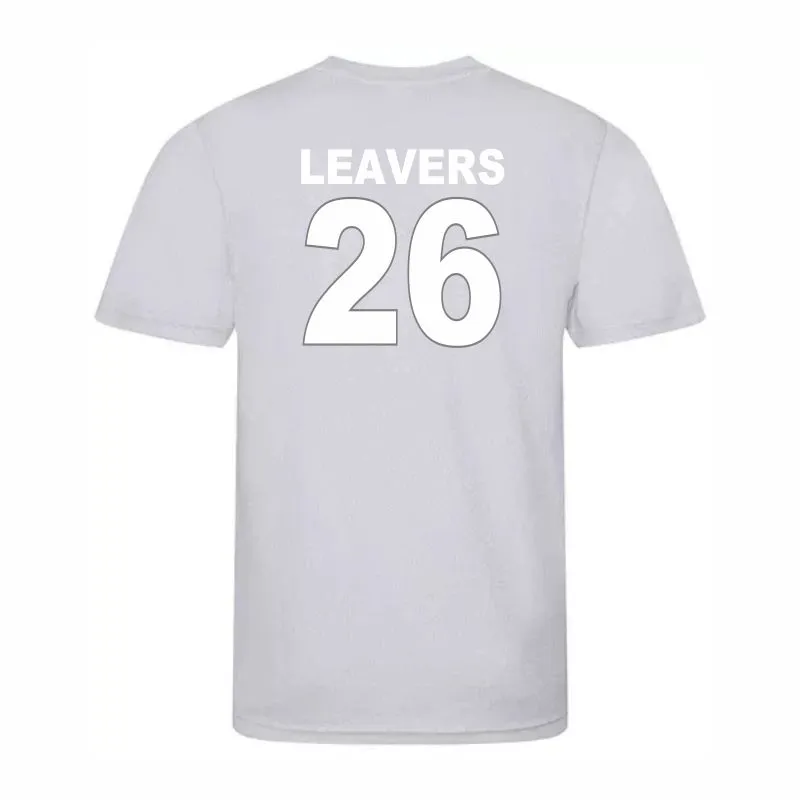 RGJS Heather Grey Shirt Back.webp