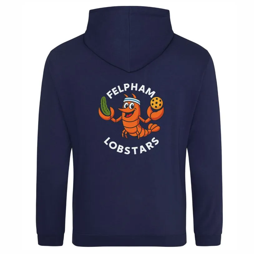 Lobstars Hoodie Back.webp