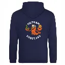 Lobstars Hoodie Back.webp