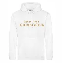Gliding Club Hoodie White Front.webp
