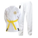 Cimac Basic Karate Gi 8oz