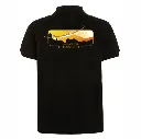 Gliding Club Polo Black Back.webp