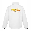 Gliding Club Softshell Jacket Back.webp