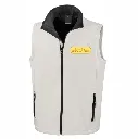 Gliding Club Gilet Front.webp