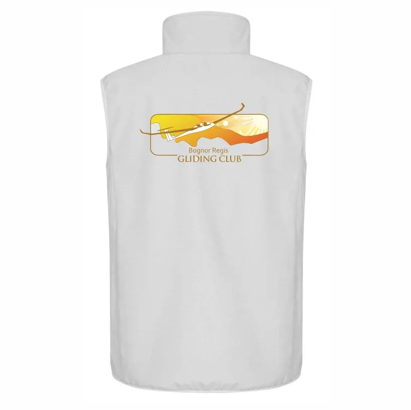 Gliding Club Gilet Back.webp
