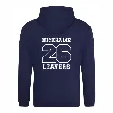 SPH Yr 13 Oxford Navy Back.webp