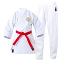 Cimac Comp Karate Gi 14oz