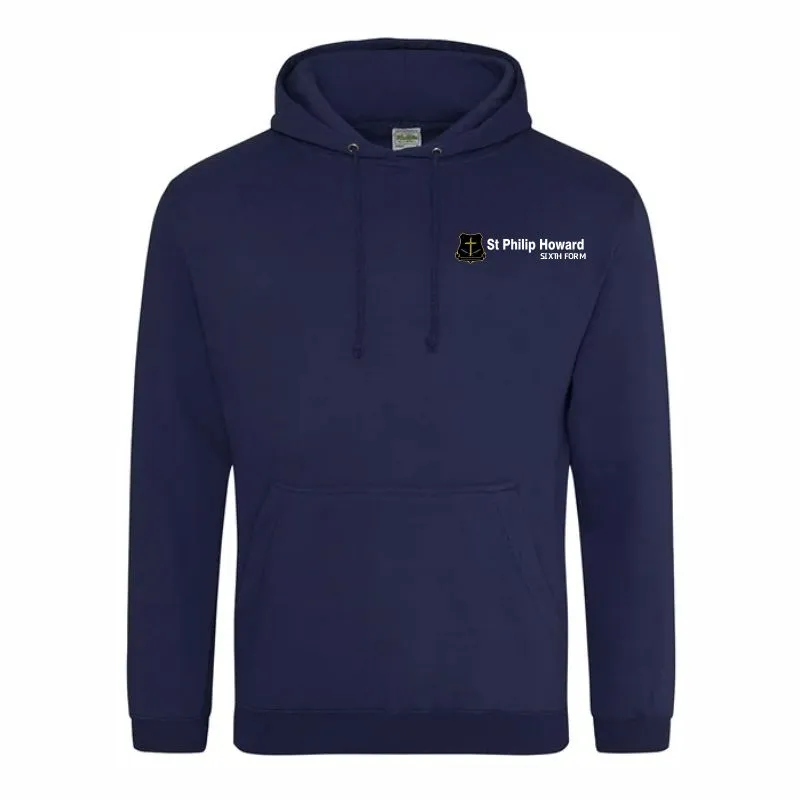 SPH Yr 13 Oxford Navy Front.webp