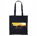 Gliding Club Tote Bag Black.webp