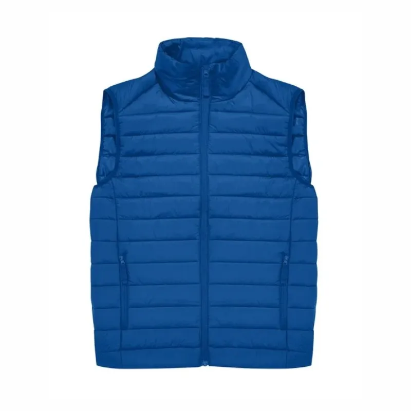 BA516 B&C Eco Bodywarmer Royal.webp