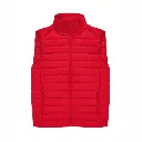 BA516 B&C Eco Bodywarmer Red.webp