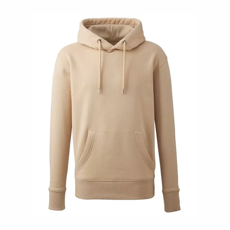 AM001 Men's Anthem Hoodie Desert Sand.webp