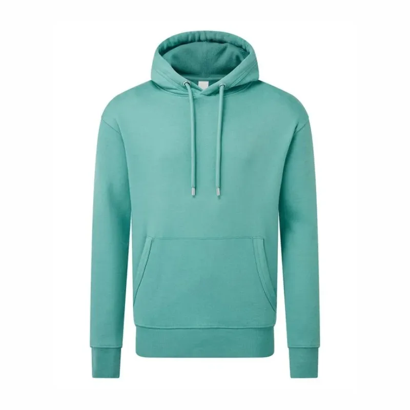 AM001 Men's Anthem Hoodie Teal.webp