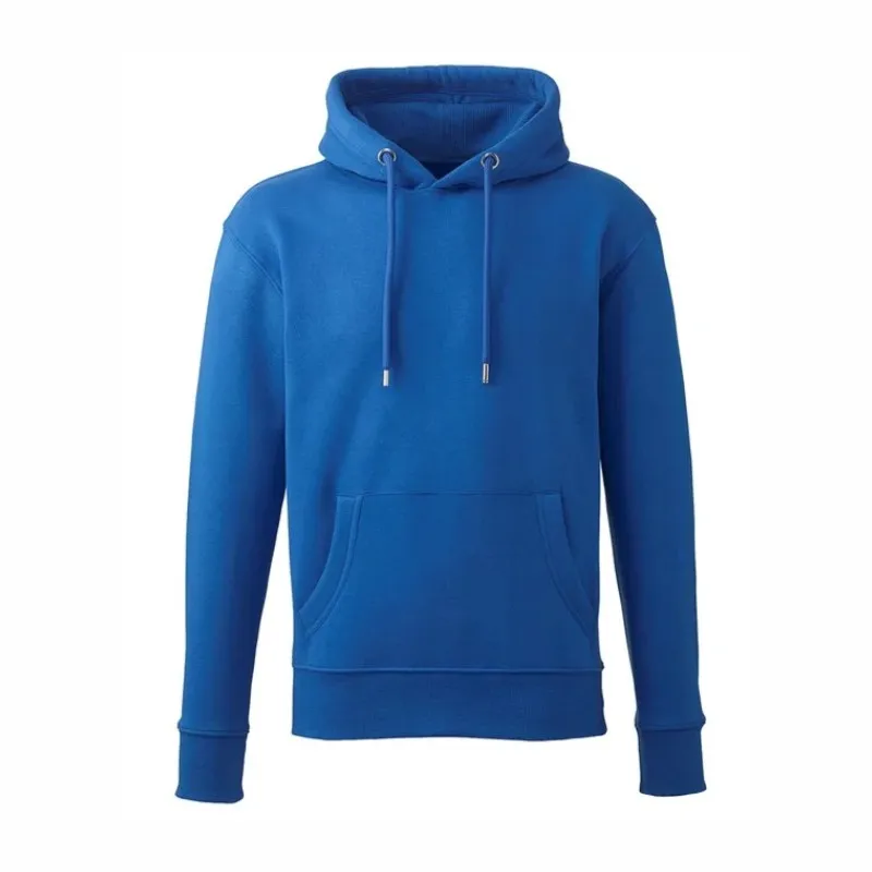 AM001 Men's Anthem Hoodie Royal.webp