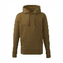 AM001 Men's Anthem Hoodie Khaki.webp