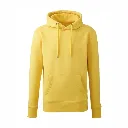 AM001 Men's Anthem Hoodie Yellow.webp