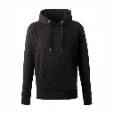 AM001 Men's Anthem Hoodie Black.webp